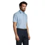 BROADWAY STRETCH MEN SHIRT