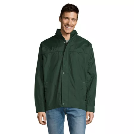 MISTRAL LINED WINDBREAKER