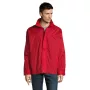 MISTRAL LINED WINDBREAKER