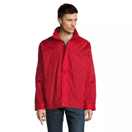 MISTRAL LINED WINDBREAKER