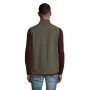 RALLYE MEN SOFTSHELL JACKET