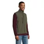 RALLYE MEN SOFTSHELL JACKET