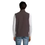 RALLYE MEN SOFTSHELL JACKET