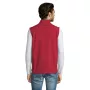 RALLYE MEN SOFTSHELL JACKET