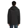 ROCK MEN WINTER SOFTSHELL