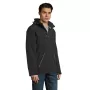 ROCK MEN WINTER SOFTSHELL