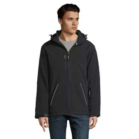 ROCK MEN WINTER SOFTSHELL