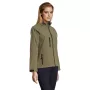 ROXY női Softshell dzseki
