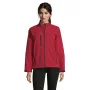 ROXY női Softshell dzseki