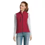 RALLYE WOMEN SOFTSHELL
