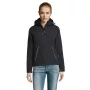 ROCK WOMEN WINTER SOFTSHELL
