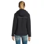 ROCK WOMEN WINTER SOFTSHELL