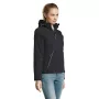 ROCK WOMEN WINTER SOFTSHELL