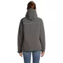ROCK WOMEN WINTER SOFTSHELL