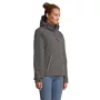 ROCK WOMEN WINTER SOFTSHELL