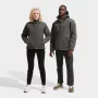 ROCK WOMEN WINTER SOFTSHELL