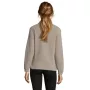 NORTH női polár pulóver