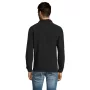 NESS SWEAT FLEECE 1/4 ZIP