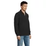 NESS SWEAT FLEECE 1/4 ZIP