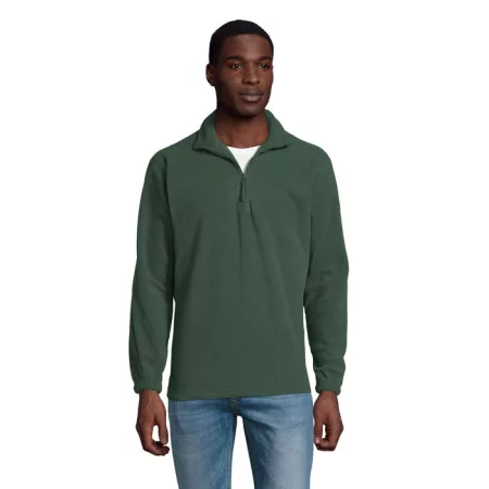 NESS SWEAT FLEECE 1/4 ZIP