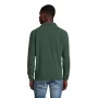 NESS SWEAT FLEECE 1/4 ZIP