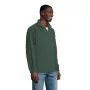 NESS SWEAT FLEECE 1/4 ZIP