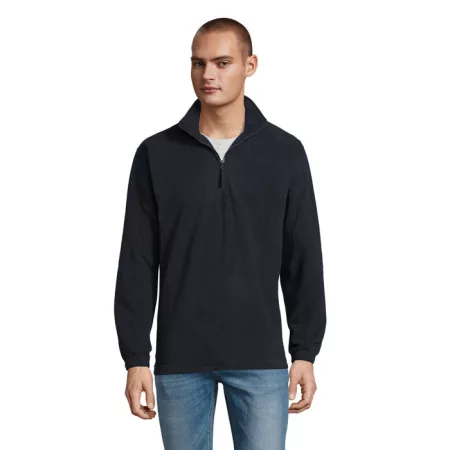 NESS SWEAT FLEECE 1/4 ZIP