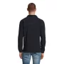 NESS SWEAT FLEECE 1/4 ZIP