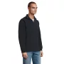 NESS SWEAT FLEECE 1/4 ZIP