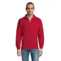 NESS SWEAT FLEECE 1/4 ZIP