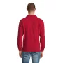 NESS SWEAT FLEECE 1/4 ZIP