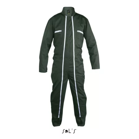 JUPITER PRO PROWEAR OVERALL