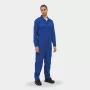 SOLSTICE PRO WEAR OVERALL