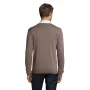 GALAXY MEN V-NECK SWEATER
