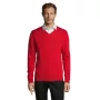 GALAXY MEN V-NECK SWEATER