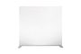 Textil fal - 2,5 méter - LED