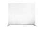 Textil fal egyenes - 3 méter - LED