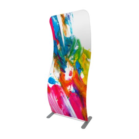 Látványelem - Hullám - 5