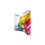 Textil fal - íves - 2,5 méter