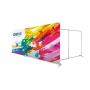 Textil fal - egyenes - 5 méter