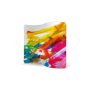 Textil fal - S - 2,5 méter