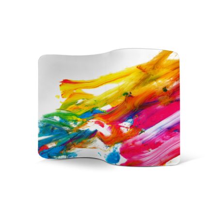 Textil sajtófal - S - 4 méter