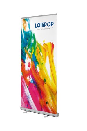 Roll up Standard 100 cm széles