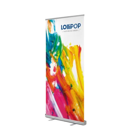 Roll up Standard 100 cm széles