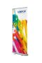 Roll up Standard 85 cm széles