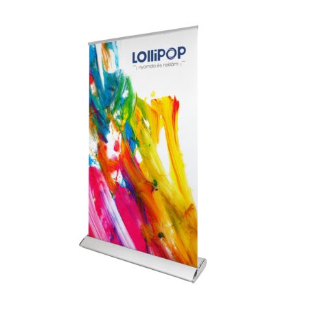 Roll up Exkluzív 120 cm széles