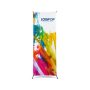 Roll up X Banner 60 cm