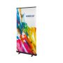 Fekete Roll up - 100 cm