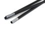 Fekete Roll up - 100 cm