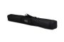 Fekete Roll up - 100 cm